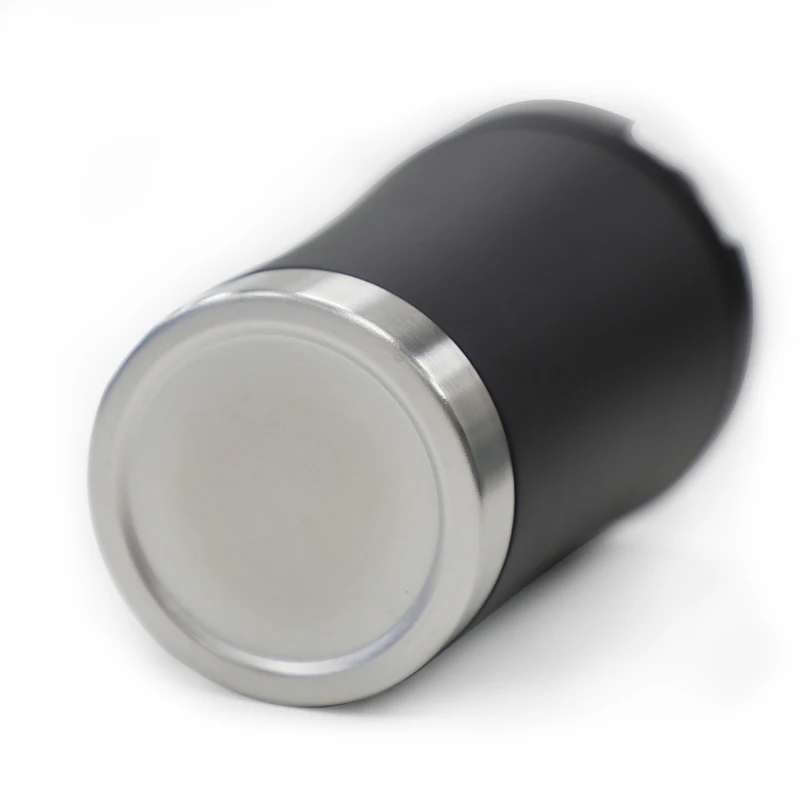 
2021 Amazon top seller Sublimation 280ml double wall custom coffee stainless steel mugs 