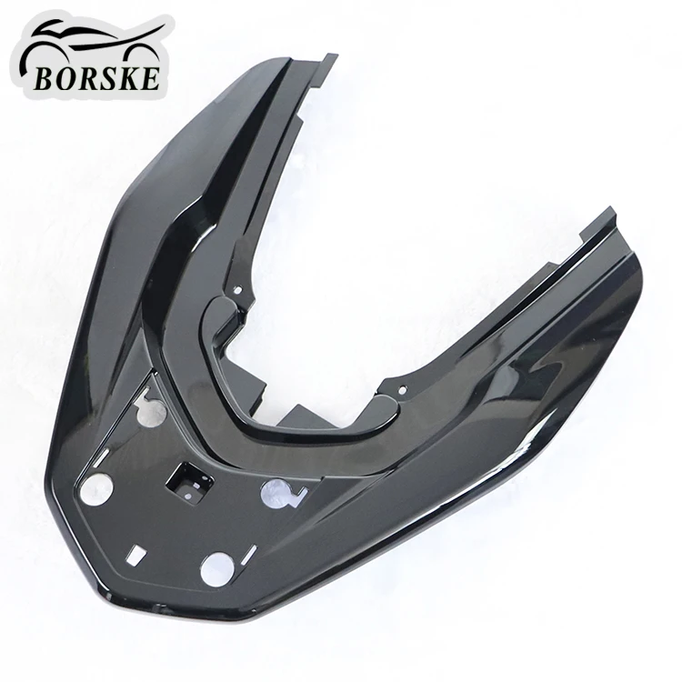Cover Grab Rail Rear 84151-K97-T00 PCX 125 150 Body Plastic parts Scooter parts 2018