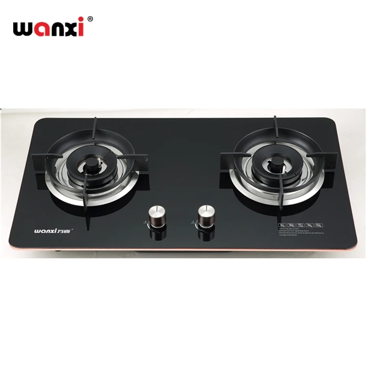 Reasonable Price Modern Novel Design  Gas Stove