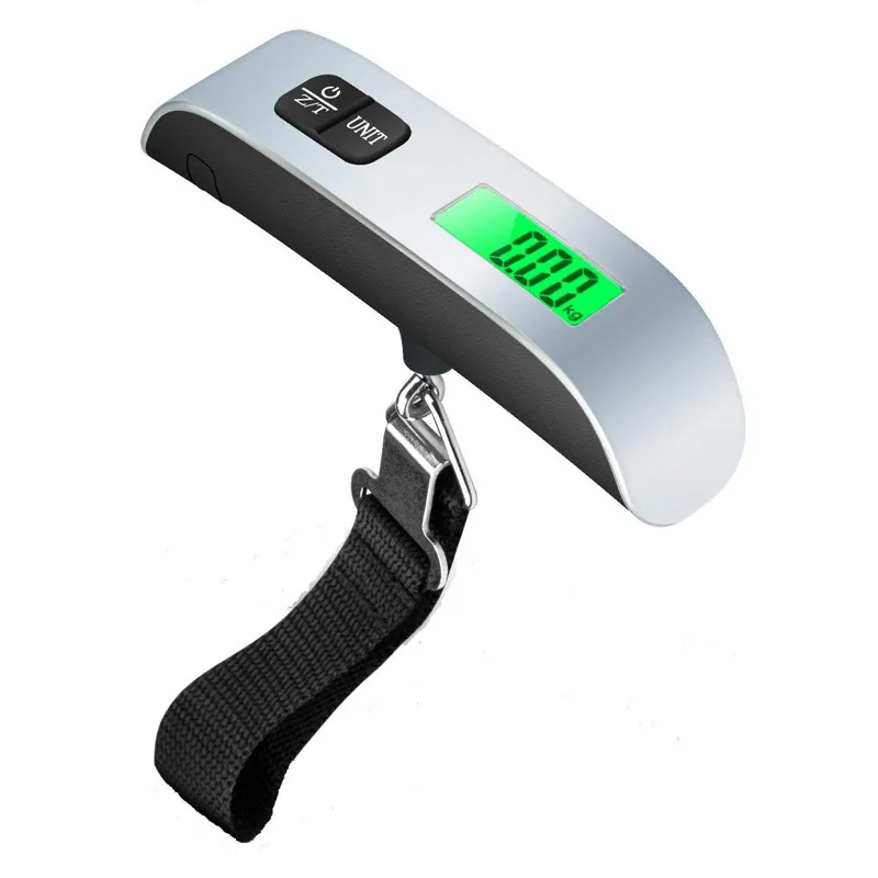 Good quality portable digital travel scale luggage digital weight scale