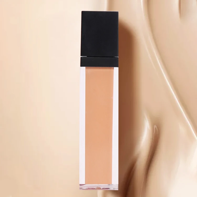 Wholesale high quality your own brand waterproof face makeup cosmetics private label concealer