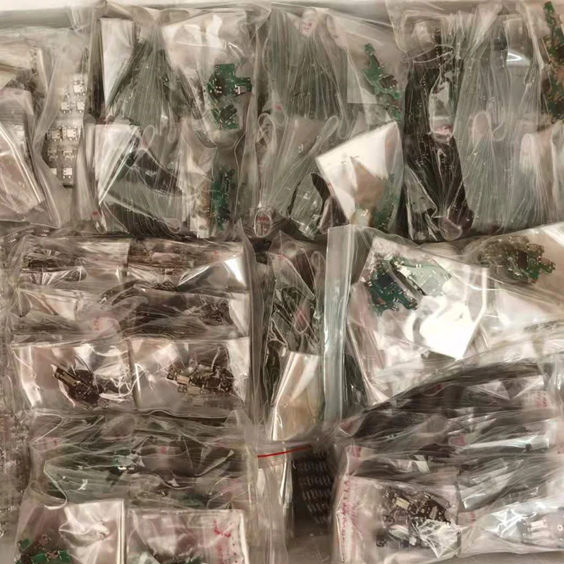 Flex usb pin de carga For Huawei for honor view 30/view 30 pro Charger plug mainboard Connector Replacement parts