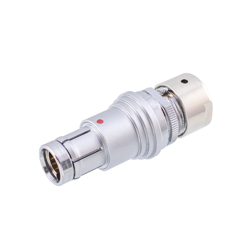 IP68 2, 3, 4, 5, 7, 9, столбы 0F серии двухтактный автоматической блокировки вилки легко подключить кабель зажим набор разъемов S20F1C-P09MCC0-400S