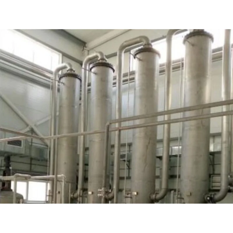 New Technology Liquid CO2 Reclamation Unit Food Grade 99.99% Liquid Carbon Dioxide Generator Unit with Storage Tank