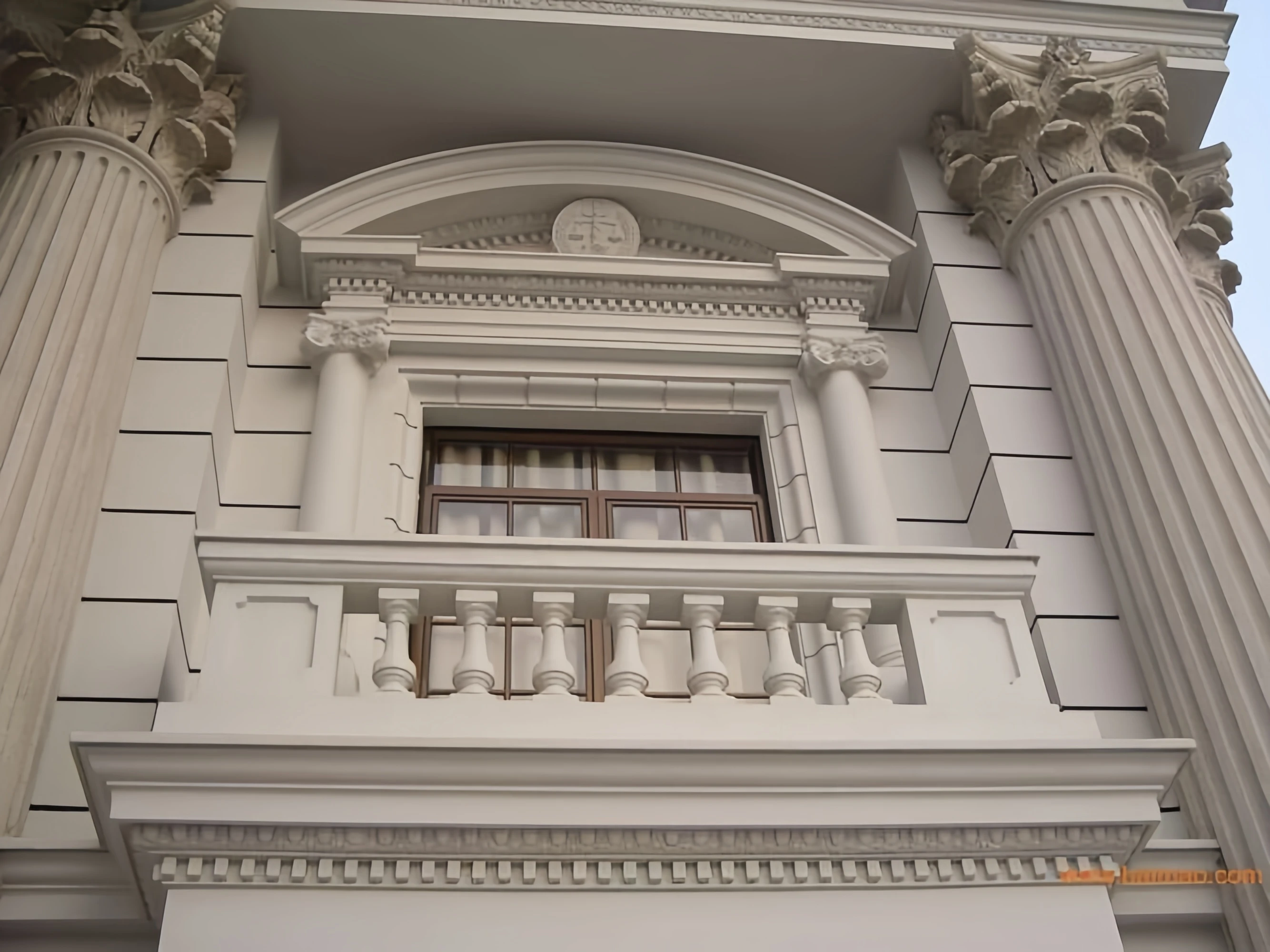 Popular Product Eps Foam Board Expanded Eps Decoration Line