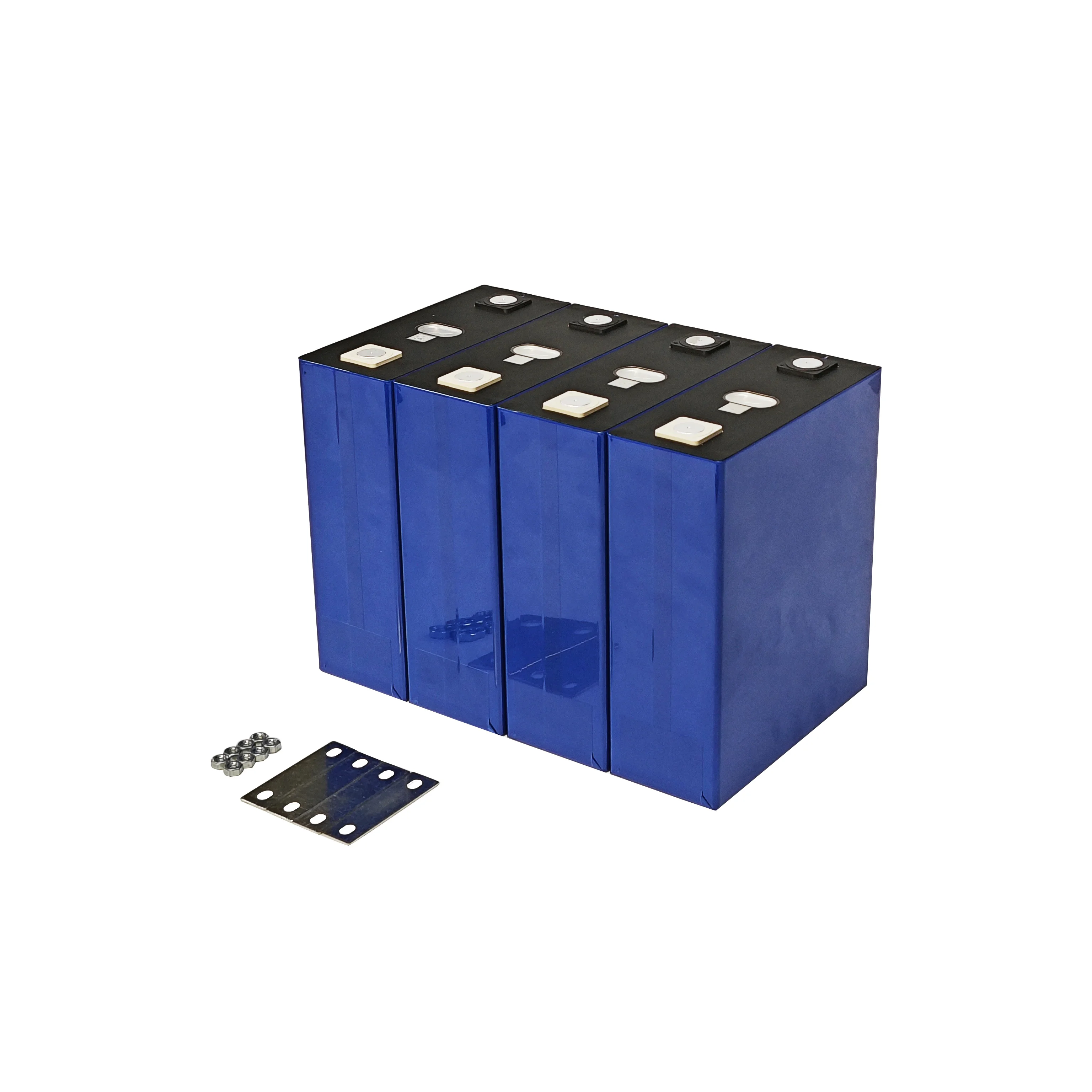 Hithium 3.2V280AH литий-железо-фосфатная батарея большой емкости для хранения энергии RV Мобильная мощность на складе