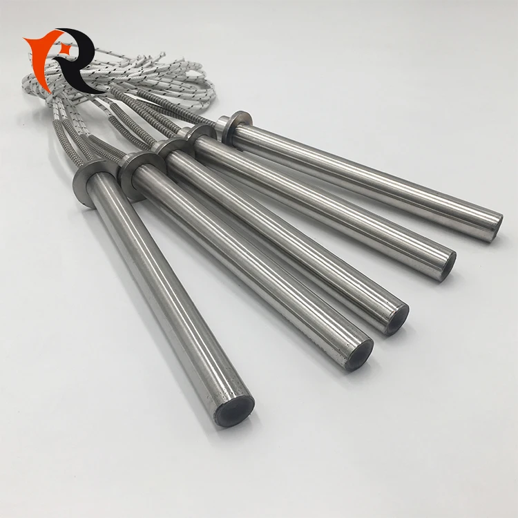 220 volt screw type water immersion cartridge heater