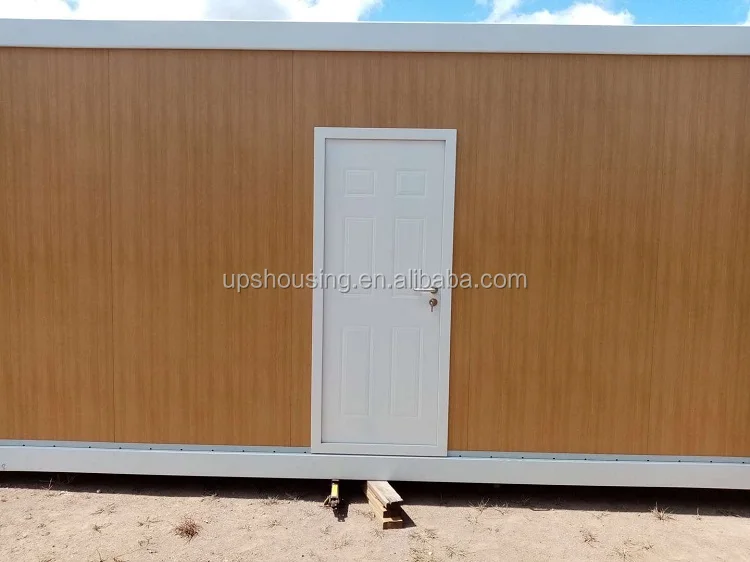 2024 UPS new tech container restaurant with container pools and movable prefabricated container homes thailand