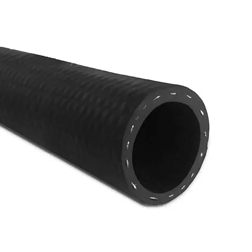 2 inch flexible drain hose industrial rubber water suction and discharge wear-resisting hose