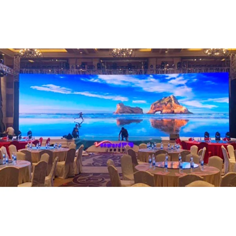 0 9 шаг 09 мм Cob 3X2 Крытый видео стены P1 8 светодиодный экран панели Аренда настенные дисплеи 8K