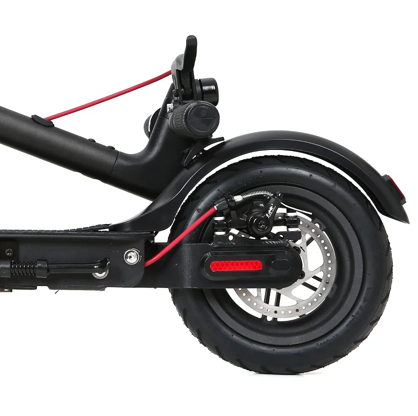 hot sale 350wt light weight fast foldable self-balancing two wheel scooter electric adult