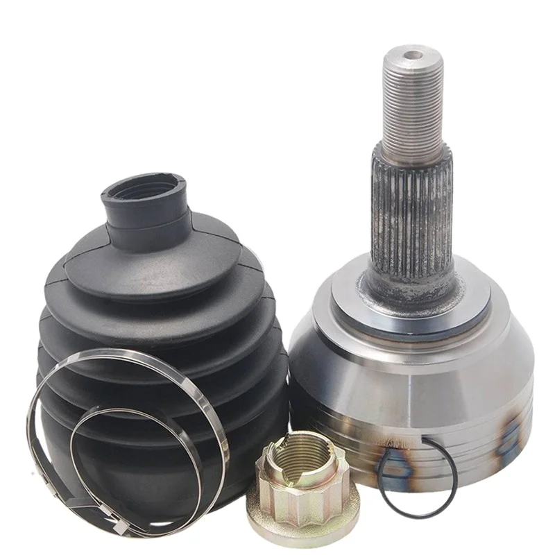 China Factory Front Rear Outer CV Joint for Mazda GD75-25-50XC