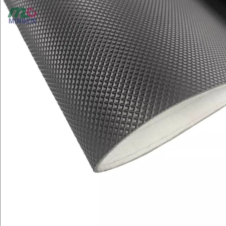 Factory price running belt thickness 2mm treadmill tapes/belts for gym treadmill