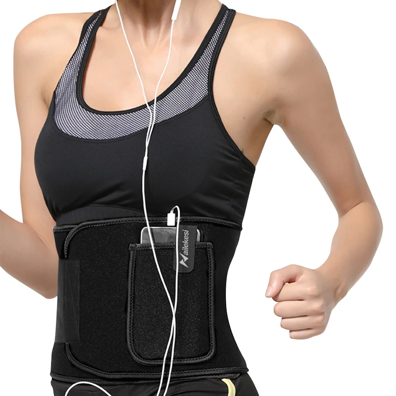 
Fashion Slim Waist Weight Loss Custom Wholesale Female Slimming Belt 