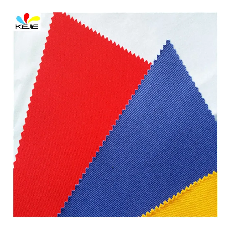 100% хлопок, профессиональный поставщик, огнестойкая ткань, нейлон