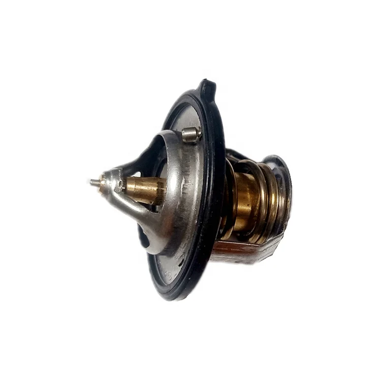 Car Electrical Parts Cooling System Electrical Parts Thermostat Assembly OEM 25500-2B000