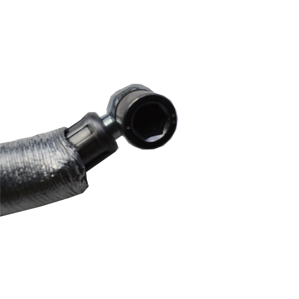 55568031 Turbo Charger Coolant Return Hose Line For Chevy Cruze Buick GM 1.4