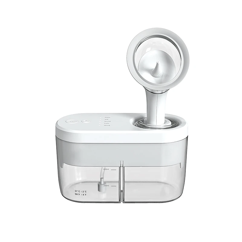 2022 new Ear Syringe Electric Ear Washer Ear Cleaning Tool Set The Portable