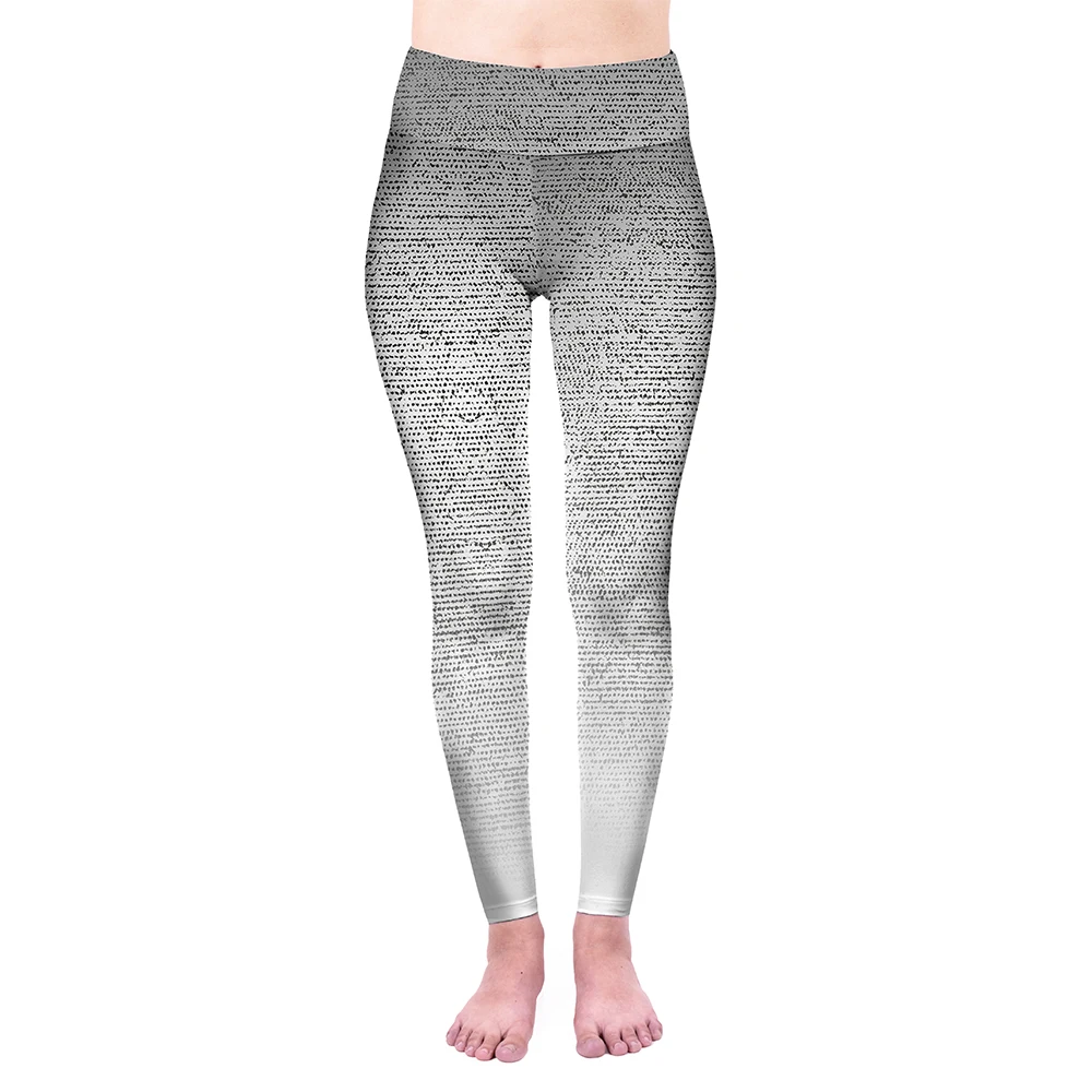 
New Shelves High Waist Legging Women Sport Wear Sexy Good Quality Gym Yoga Pants Leggings 