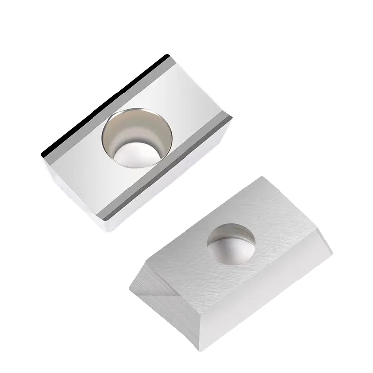 Manufacturer Tungsten Carbide Milling Insert Turning Tool CCGT VCGT APKT1604 1135 Cnc Cutting