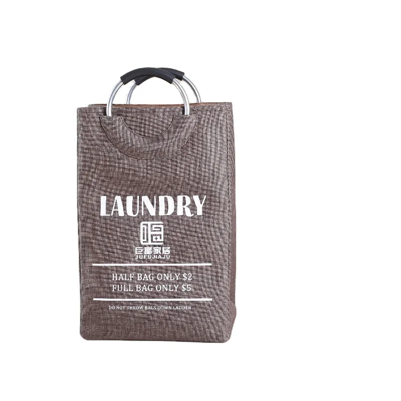 
Non Woven Box Foldable Reusable Large Capacity Clothes Toys Sundries Storage Boxes Bins laundry basket bamboo 