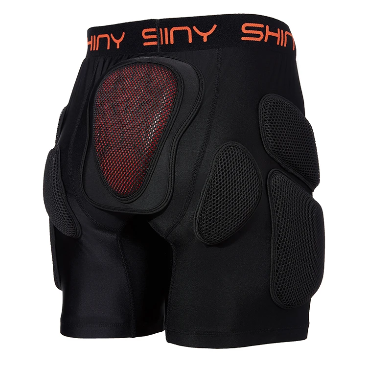 
Riding Pants Skating Protective shorts Skiing Snowboards Mountain Bike Cycling Cycle Shorts 