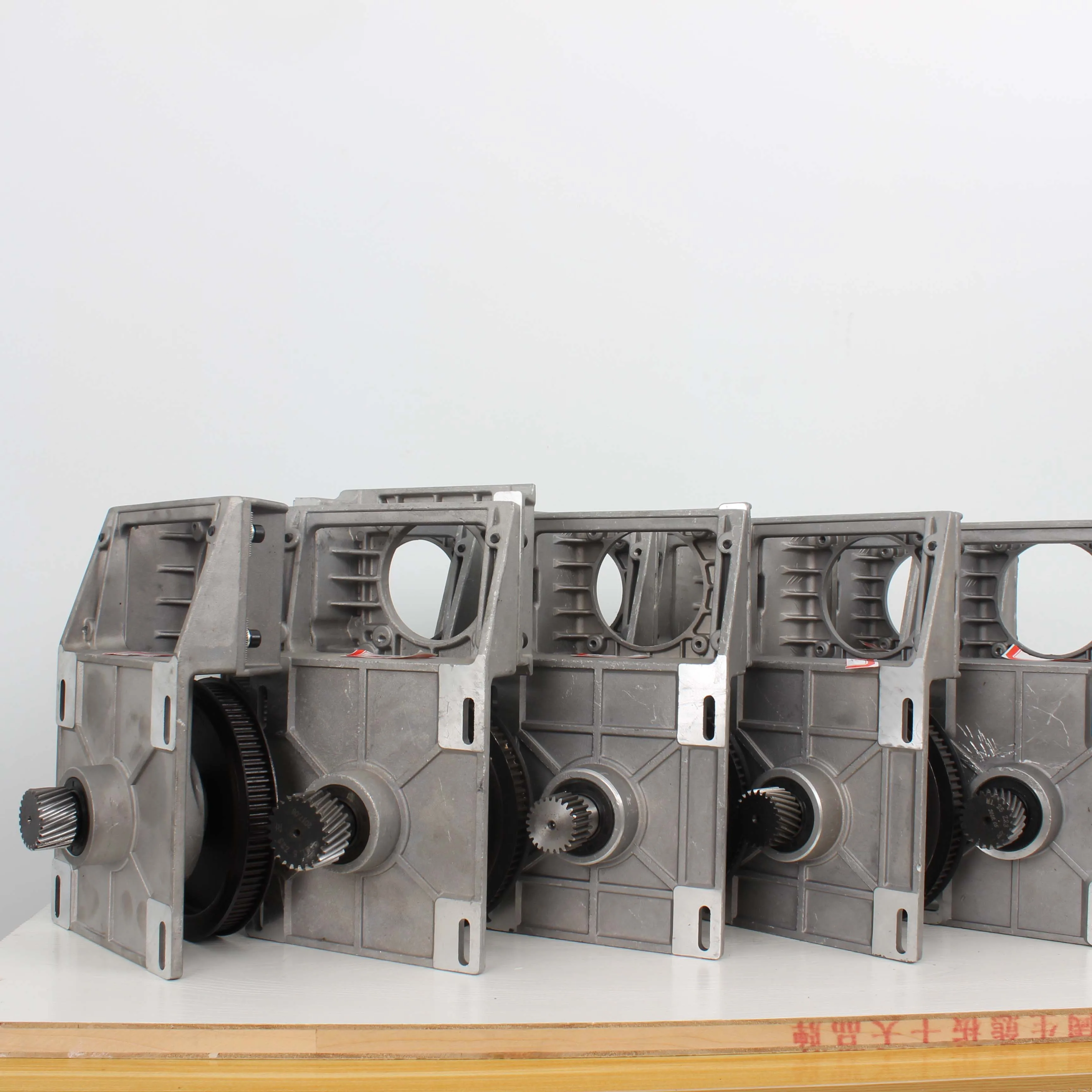 High quality automatic forward reverse steering reduction gearbox atv gear box