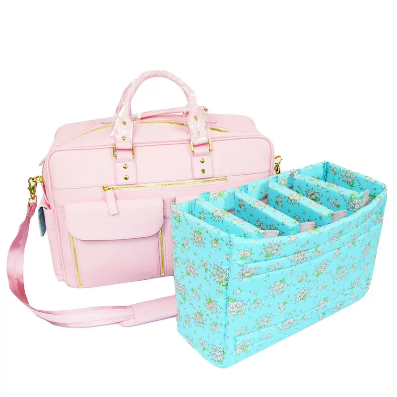 2021 fashion cute crossbody DSLR camera bag for girls