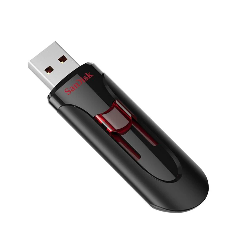 Sandisk Cz600 Usb Flash Drives 16gb 32gb 64gb 128gb 256gb Usb 3.0 Flash Drive Stick Pendrive Flashdisk Usb Key U Disk For Pc