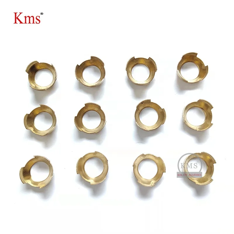 KMS qst30 engine repair kit 3092543 fuel injector seal