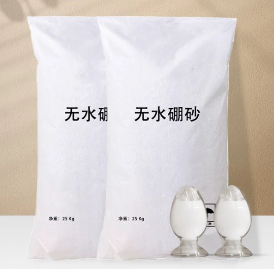 Заводское декагидрат/пентагидрат/безводный буровый удобрение