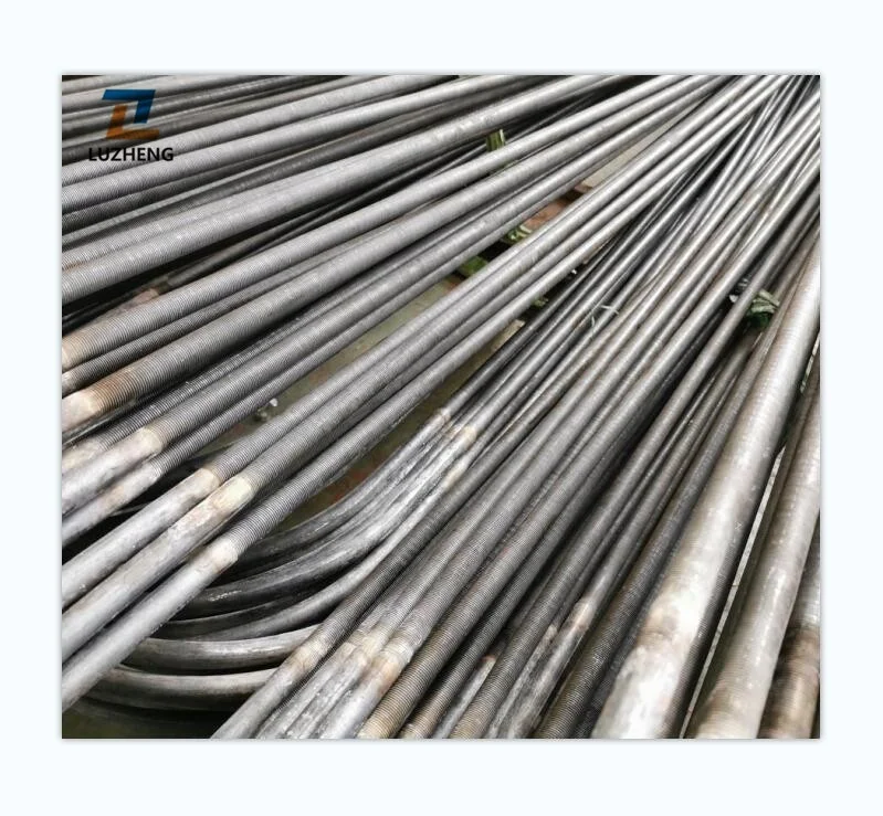Seamless Carbon Steel Tube 20g GB5310, ASTM A335 P11 Alloy Seamless Boiler Tube
