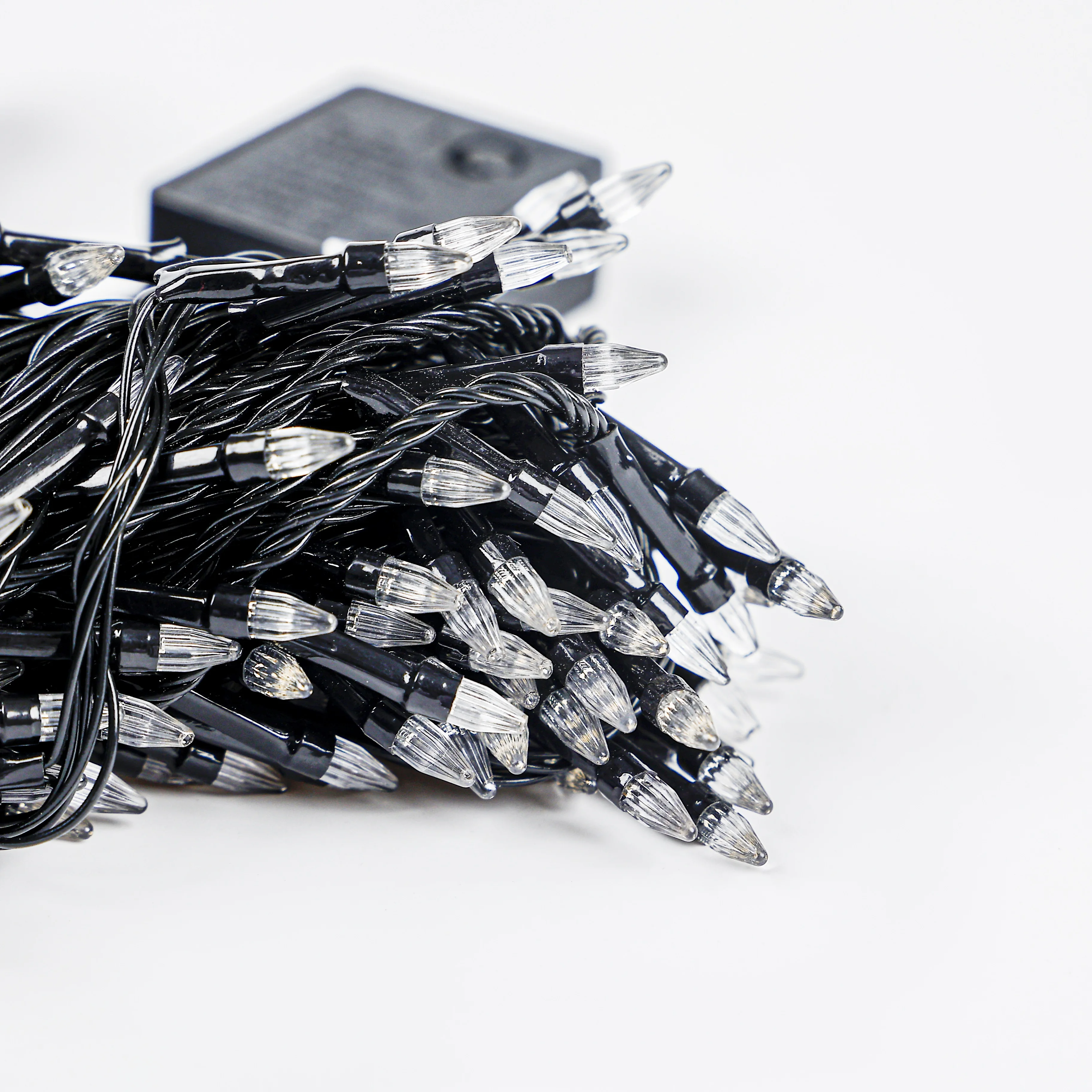 Wholesale outdoor series decorative outdoor christmas light led string