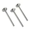 Durable Using Motorcycle Factories Spare Auto Parts Diesel Engine Car Part Intake and Exhaust Valves