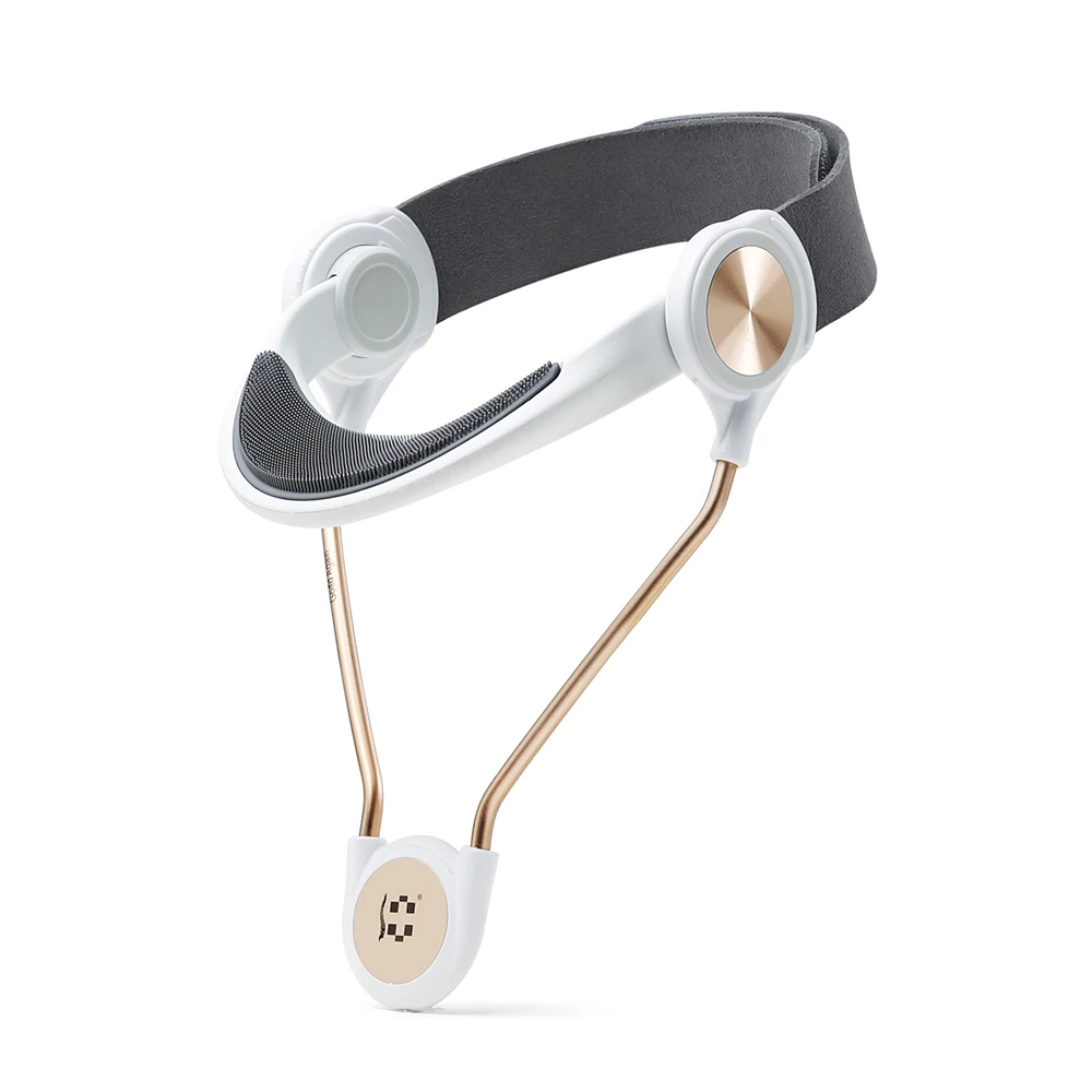 Adjustable Rehabilitation Equipment Cervical Support Frame device