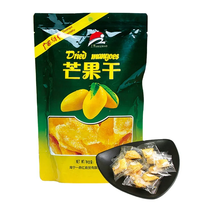 Best price of Dried Mixed Fruits Supplier Best Quality Soft Dried Mango From Vietnam Dried Mango Slices Cheap Price