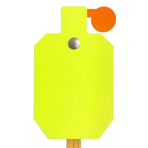 China factory AR500 Steel Hostage Target Full Size Torso
