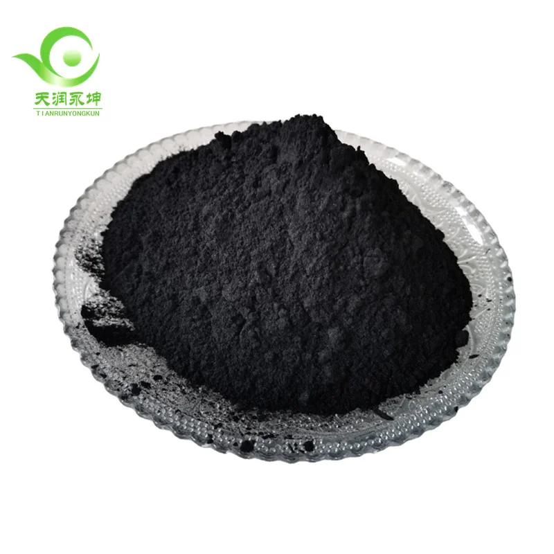 Конкурентоспособная цена, активированный уголь из скорлупы кокоса, черный порошок активированного угля для переработки золота