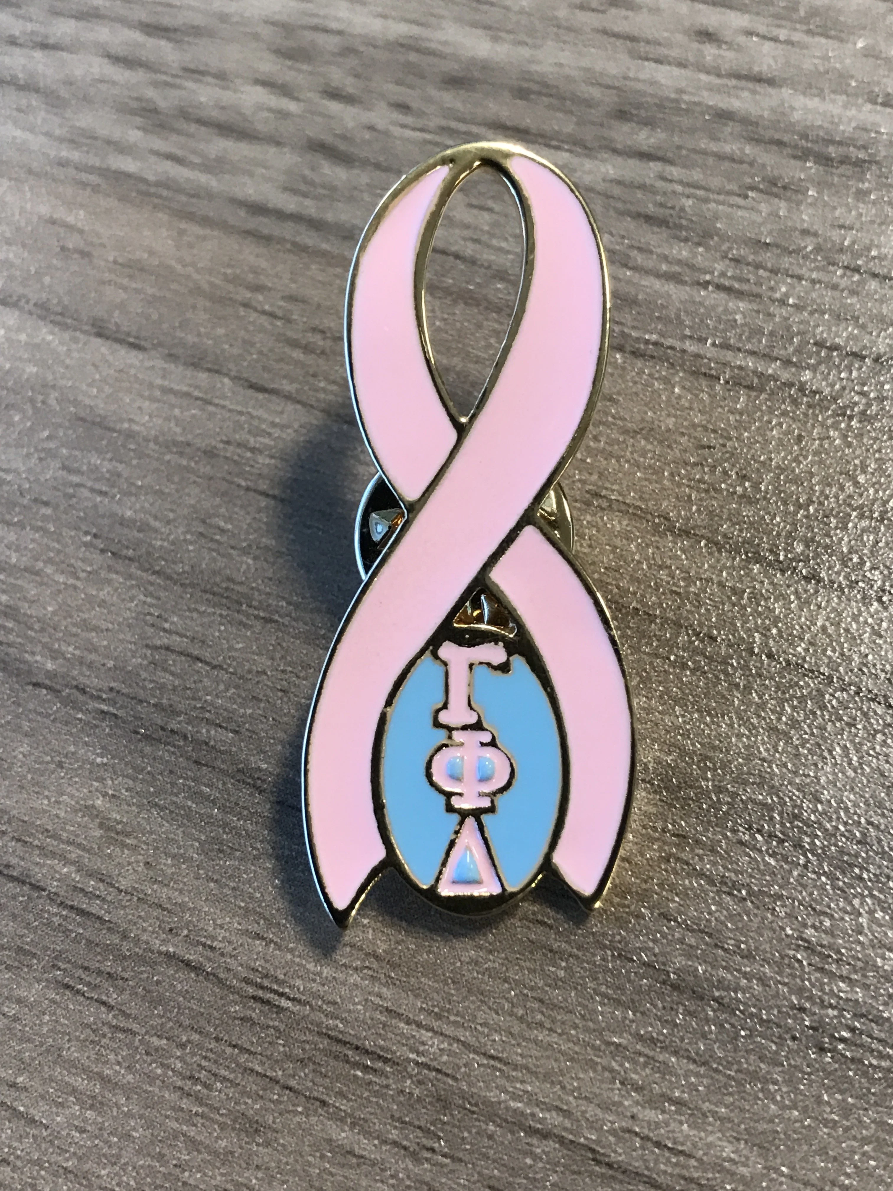  Лацкан Gamma Phi Delta Sorority Inc