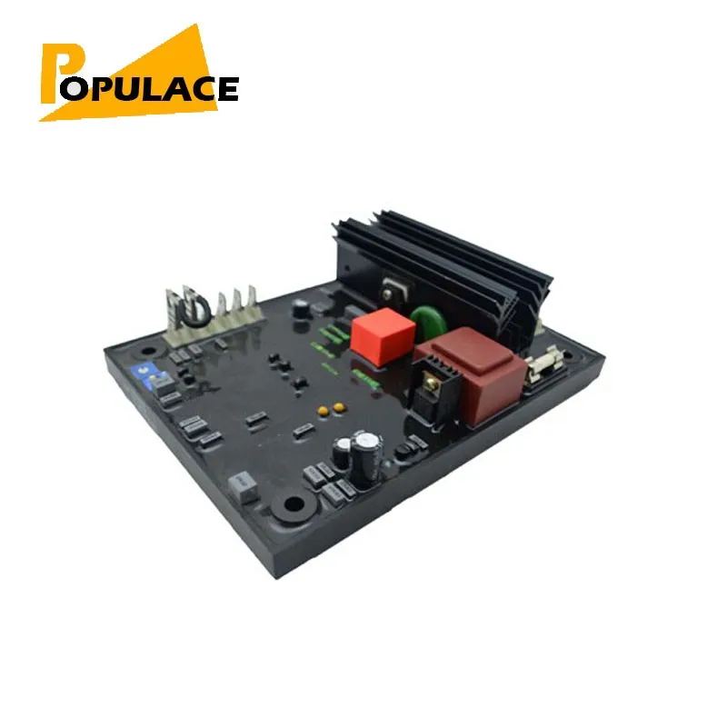 POPULACE factory price avr regulator for diesel generator avr wt3 for circuit diagram avr wt3 automatic voltage regulator