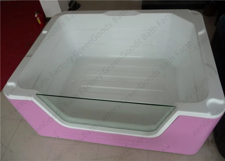 Популярные Дешевые автономные массажные ванны с воздушными пузырьками