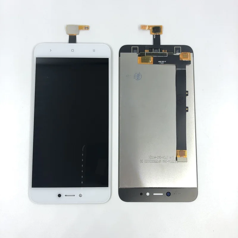 Сенсорный жк-экран Pantalla для Xiaomi Redmi Note 5A Y1 Prime в