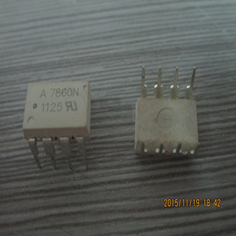 Hot selling HCPL-7860 electronics component Integrated Circuit electronic components