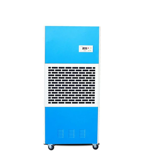 
Industrial Commercial Dehumidifier Moisture Absorber 