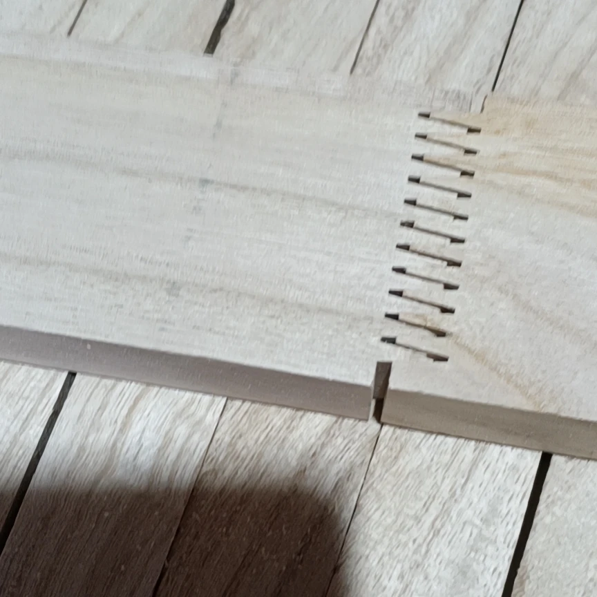 
Качественная древесина/доска из павловнии от компании Xintong 