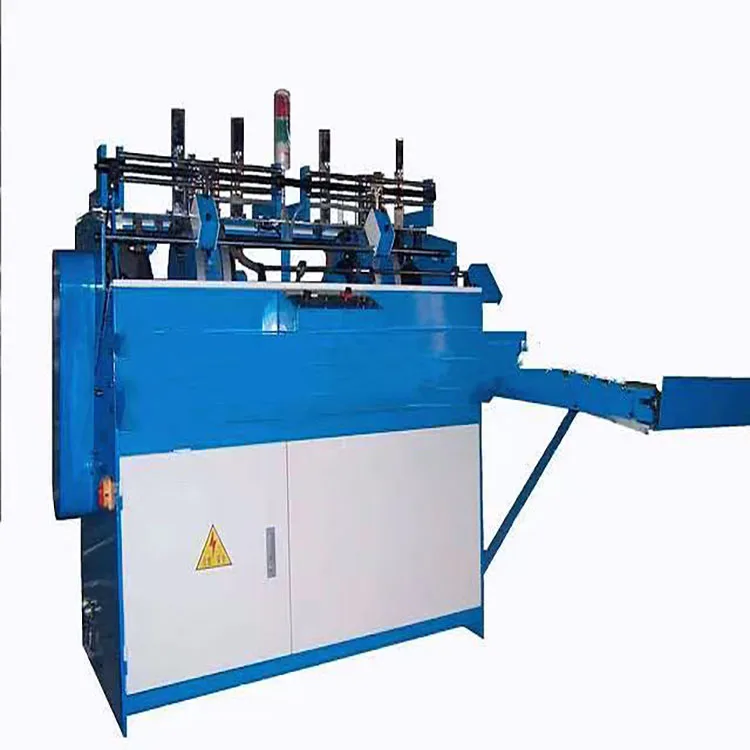 Factory Supply Attractive Price Automatic Page Gluing Pasting Machine