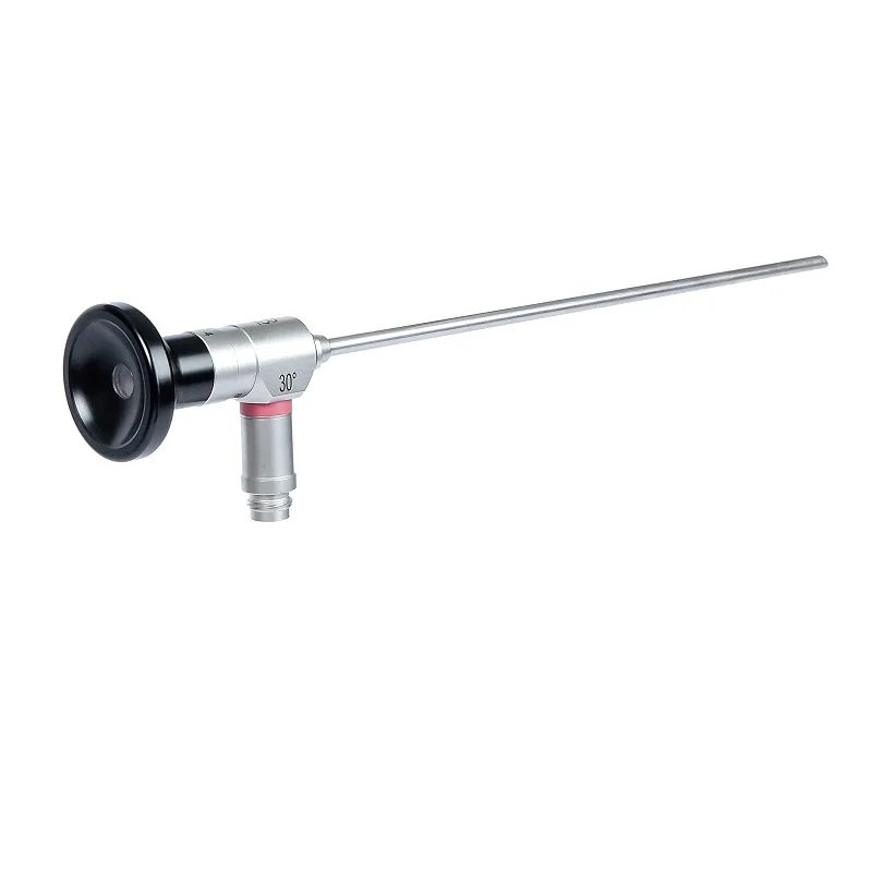 
Resectoscope and Cystoscope with Sheath Obturator and Working Insertpart for Urology Surgery 