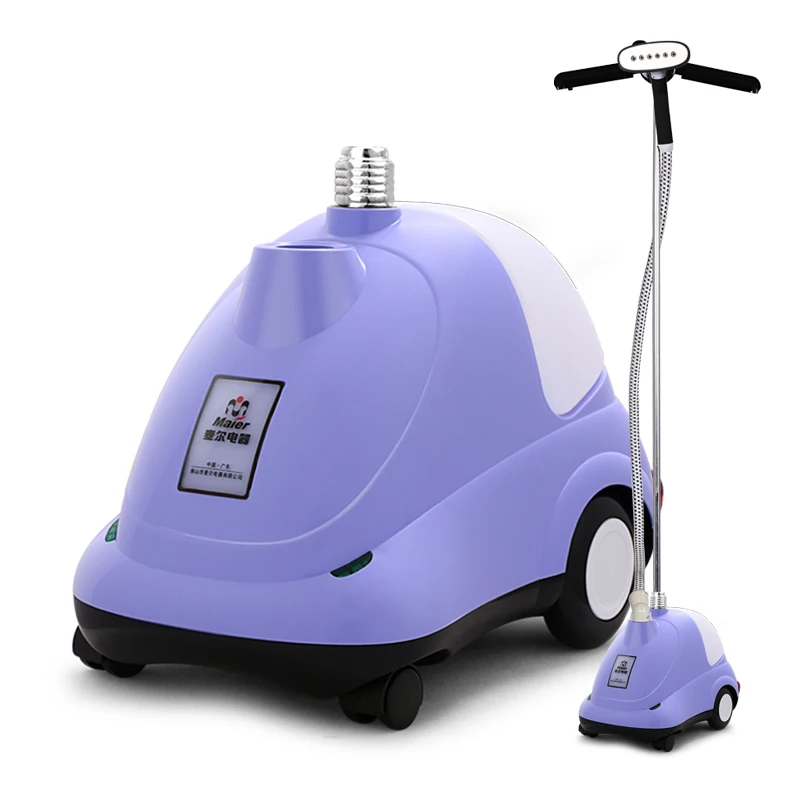 
Вертикальный портативный отпариватель для одежды вертикальный ручной паровой утюг для бытовой AZ16 1600W 