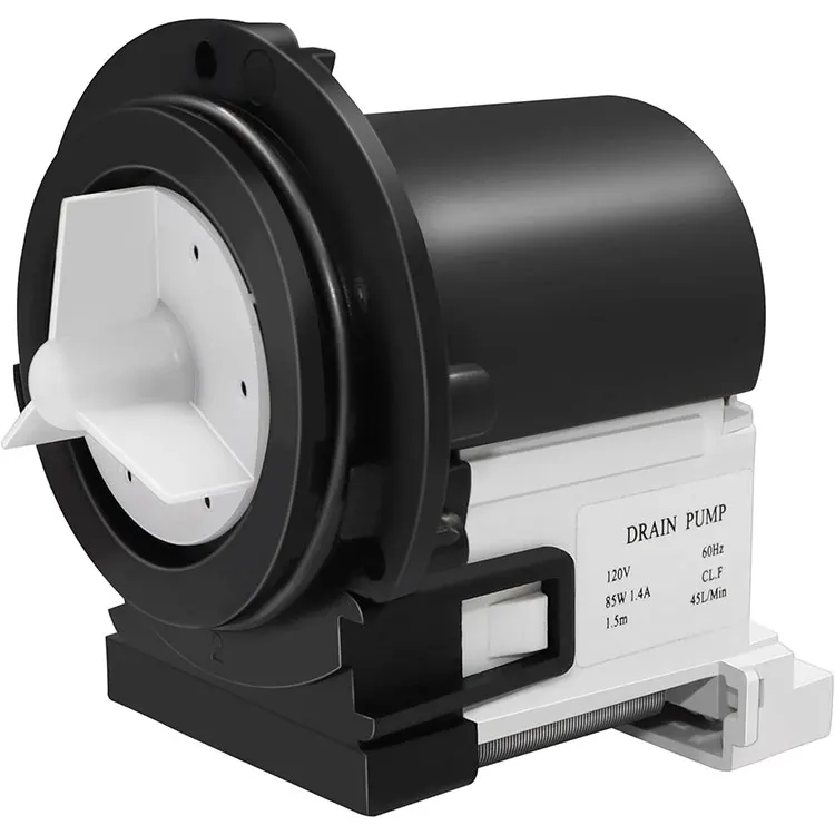 Wholesale 4681EA2001T Washing machine Drain pump Motor Genuine OEM for L G