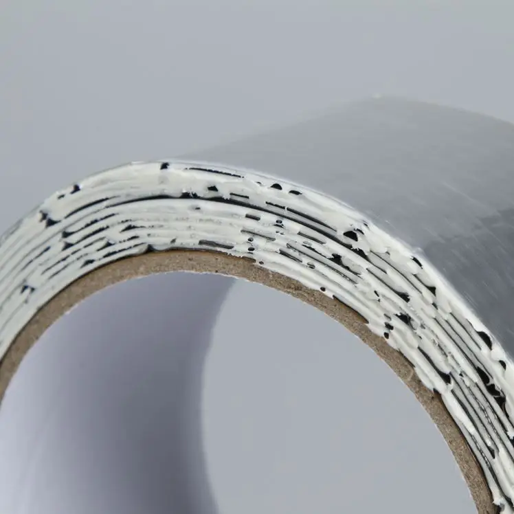 Modern Novel Design Factory Manufacturer 3Mm Butyl Rubber Tape